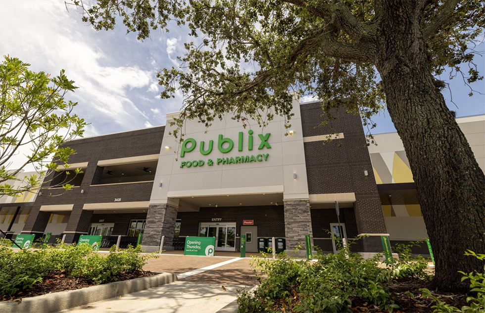 Publix Pompano Beach