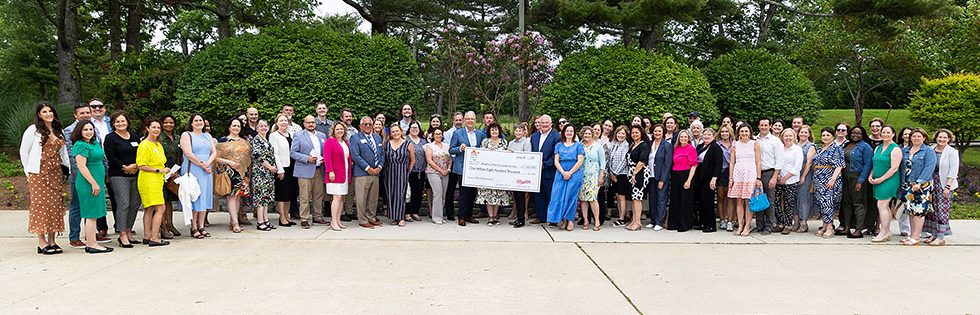 ShopRite LPGA Classic Charity Luncheon