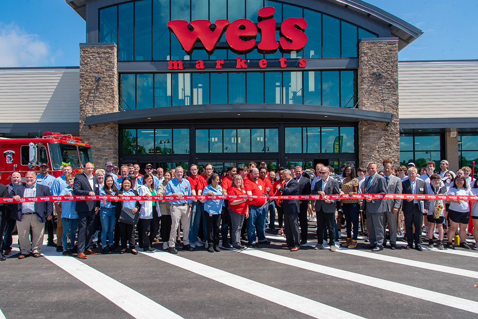 Weis Markets Lake Linganore