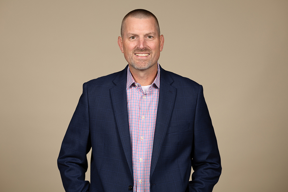 Jason Wilson, Ahold Delhaize USA CFO