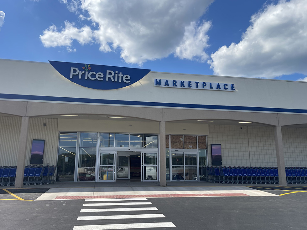 Price Rite of Waterbury