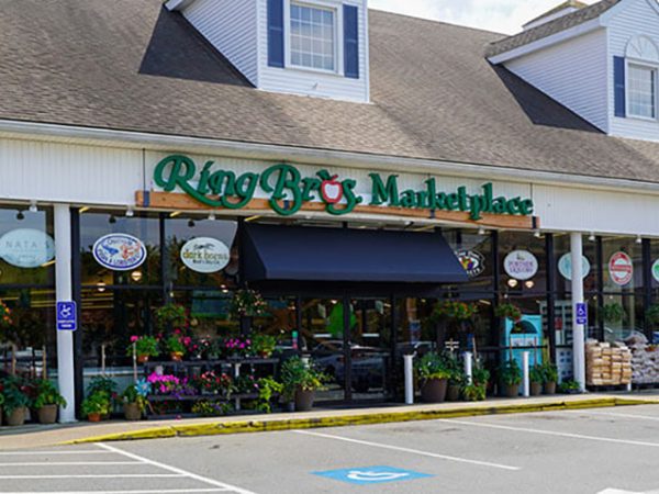 Cape Cod’s Ring Bros. Marketplace Staying Fresh In Offerings, Branding