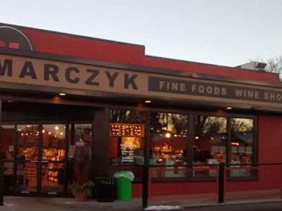 Marczyk Fine Foods Leverages ECRS To Grow With Purpose