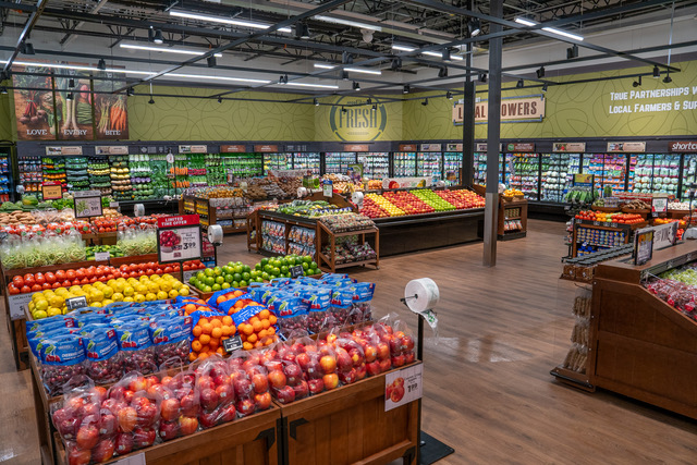 Food City Huntsville Memorial Pkwy