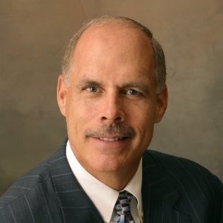 David Hirz headshot Heritage Grocers Group