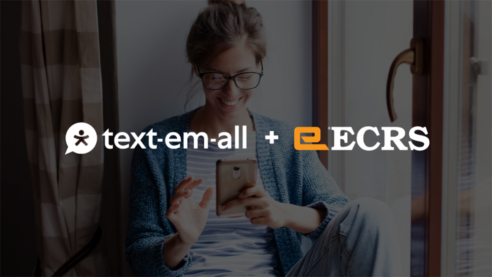 ECRS Text-Em-All