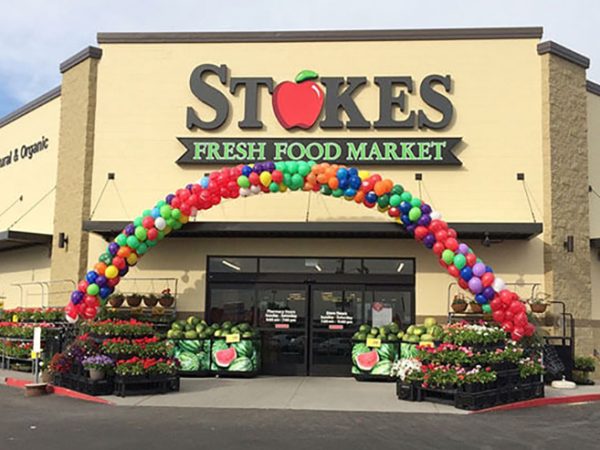 3-Store Acquisition Strengthens Stokes Markets’ Position In Mountain West