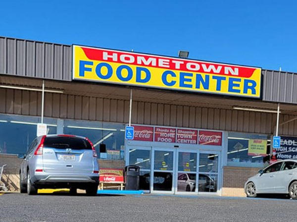 At Community-Focused Hometown Food Center, ‘Fresh Is What We Do Best’