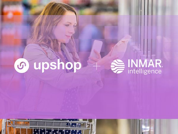 Upshop, Inmar Partner On Marketing, E-Commerce Capabilities