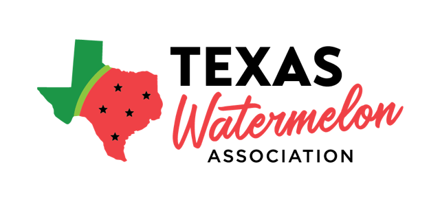 Texas Watermelon Association logo