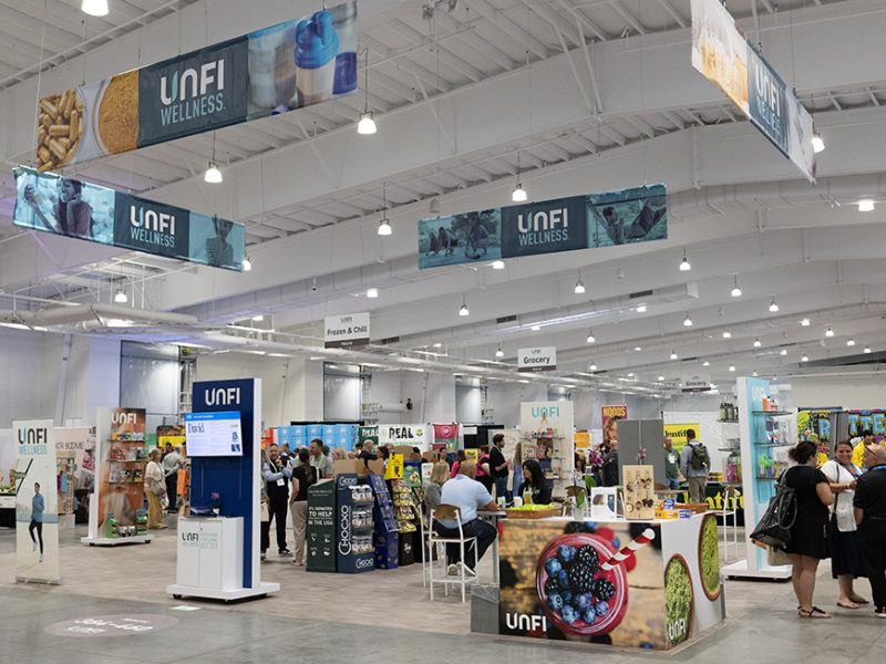 UNFI Highlights Top Industry Trends To Help Retailers Plan For Selling Season
