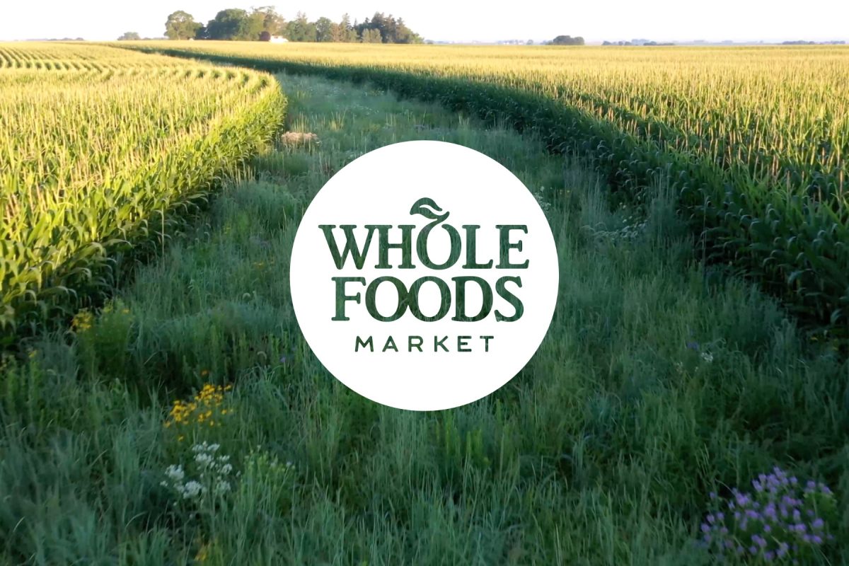 Whole Foods Market Mad Agriculture sustainability