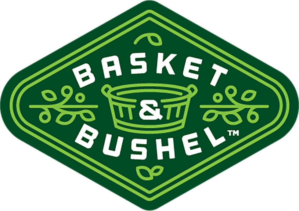 Basket & Bushel logo