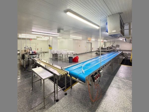 Duda Farm Fresh Foods Expands Georgia Sweet Corn Facility