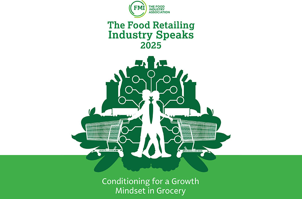 FMI food industry research