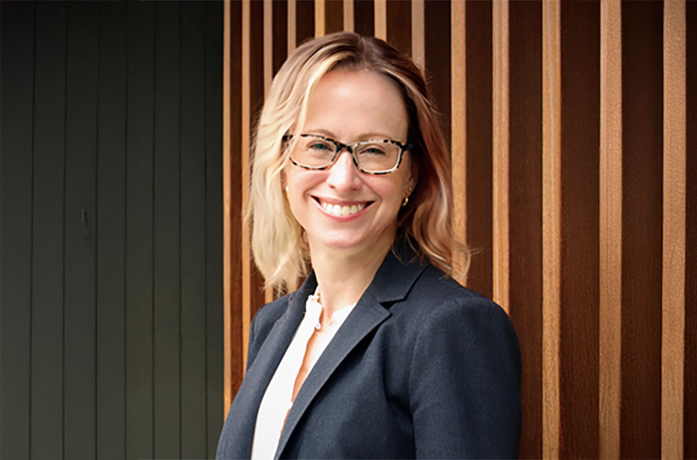 FMI's Jessica Tanner