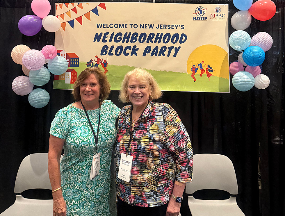 NJFC Fancy Food Show