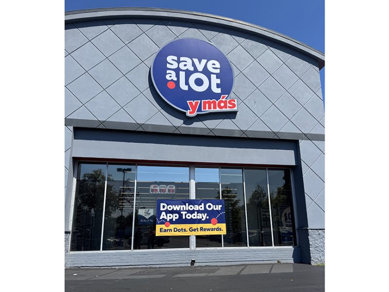 2nd Save A Lot y Mas Opening In St. Louis Market