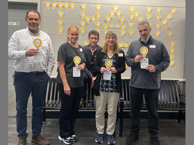 Tops Markets Exceeds Children’s Miracle Network Campaign Goal