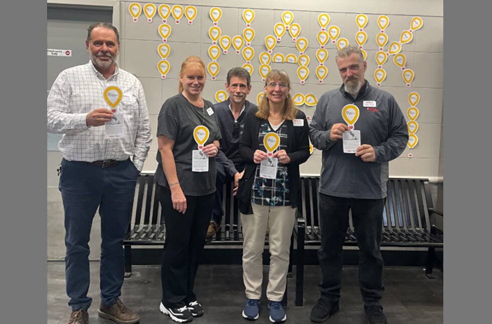 Tops Markets Children's Miracle Network