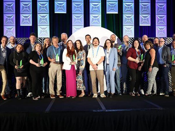 UNFI Celebrates Grocery Retailers During Holiday, Winter Selling Show