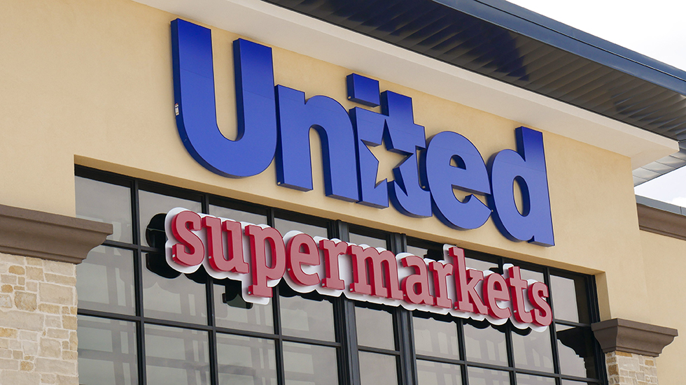 United Supermarkets