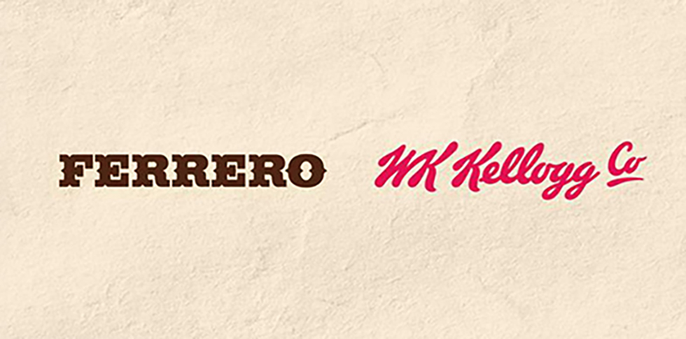 Ferrero To Acquire WK Kellogg Co.