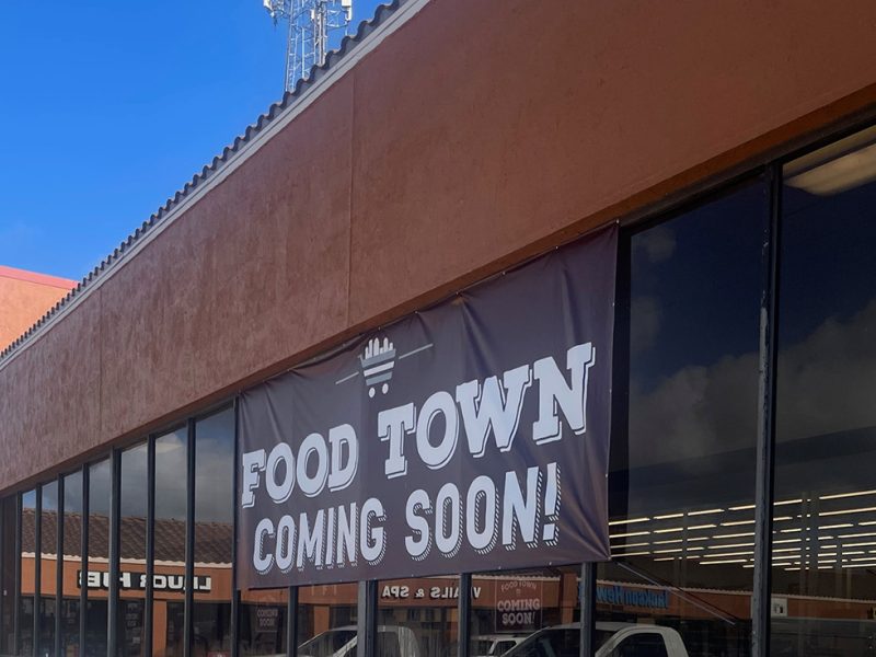Food Town To Debut New Location In Sante Fe, TX