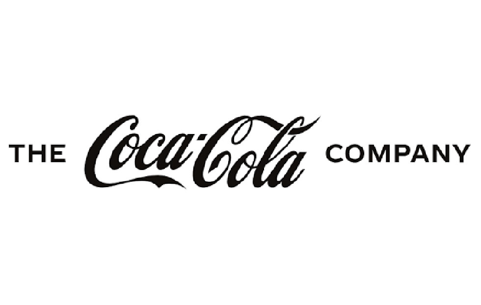 The Coca-Cola Co. logo