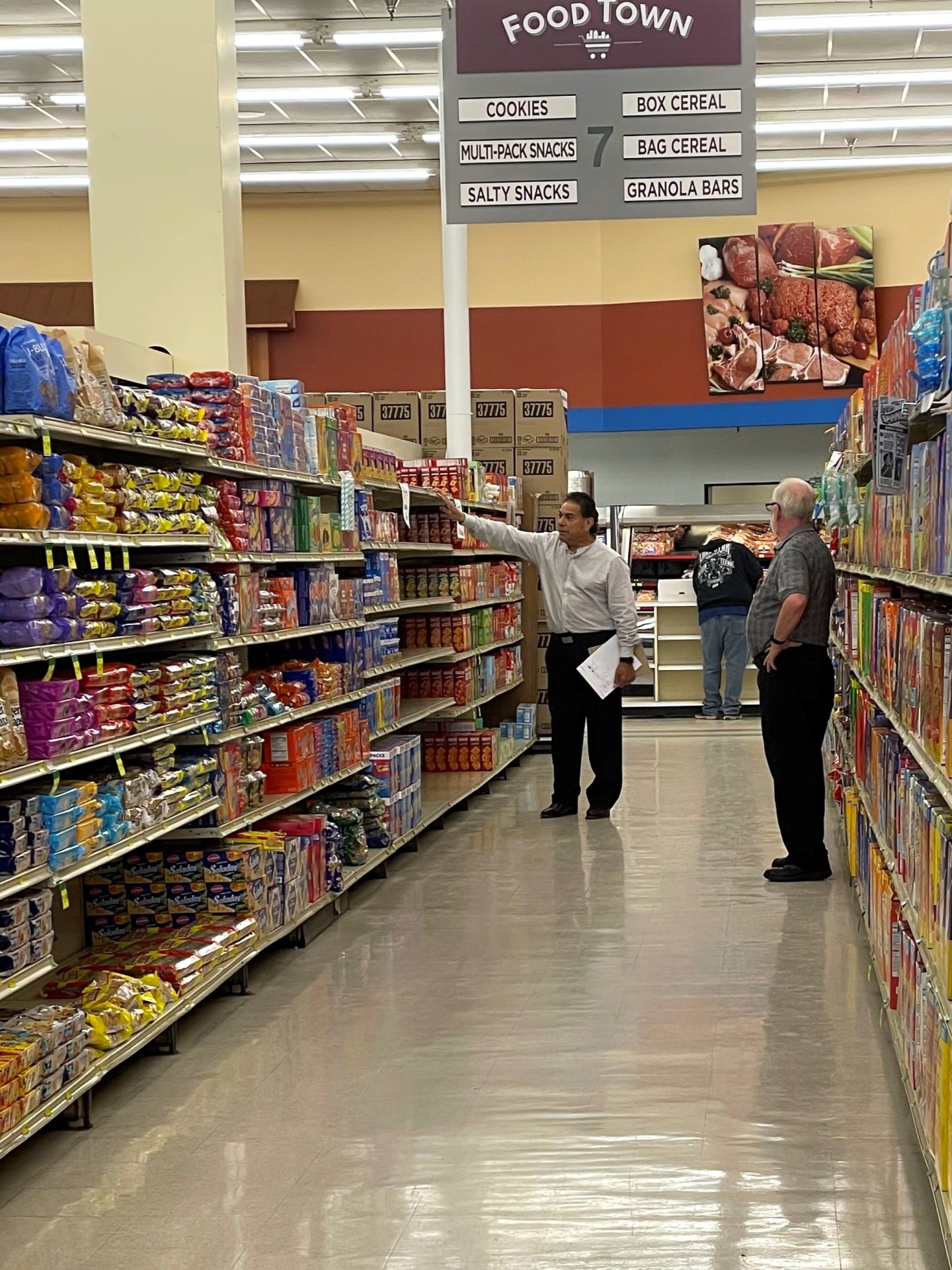 Food Town