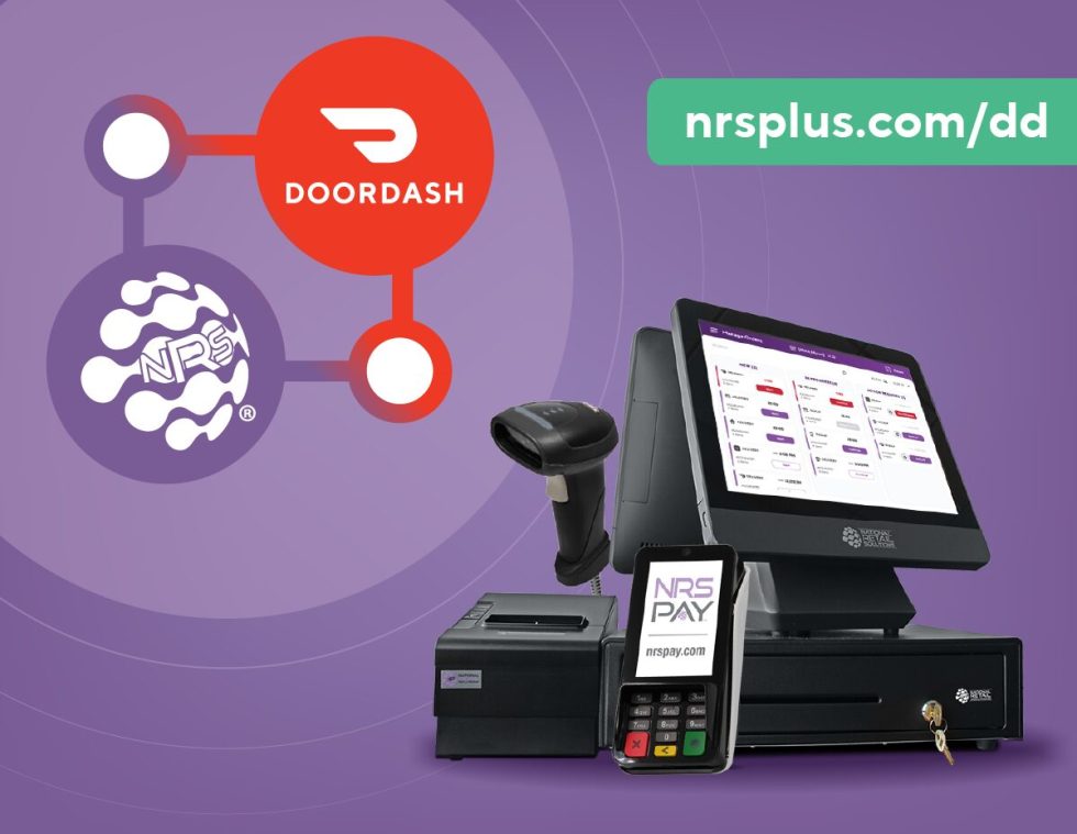 NRS DoorDash