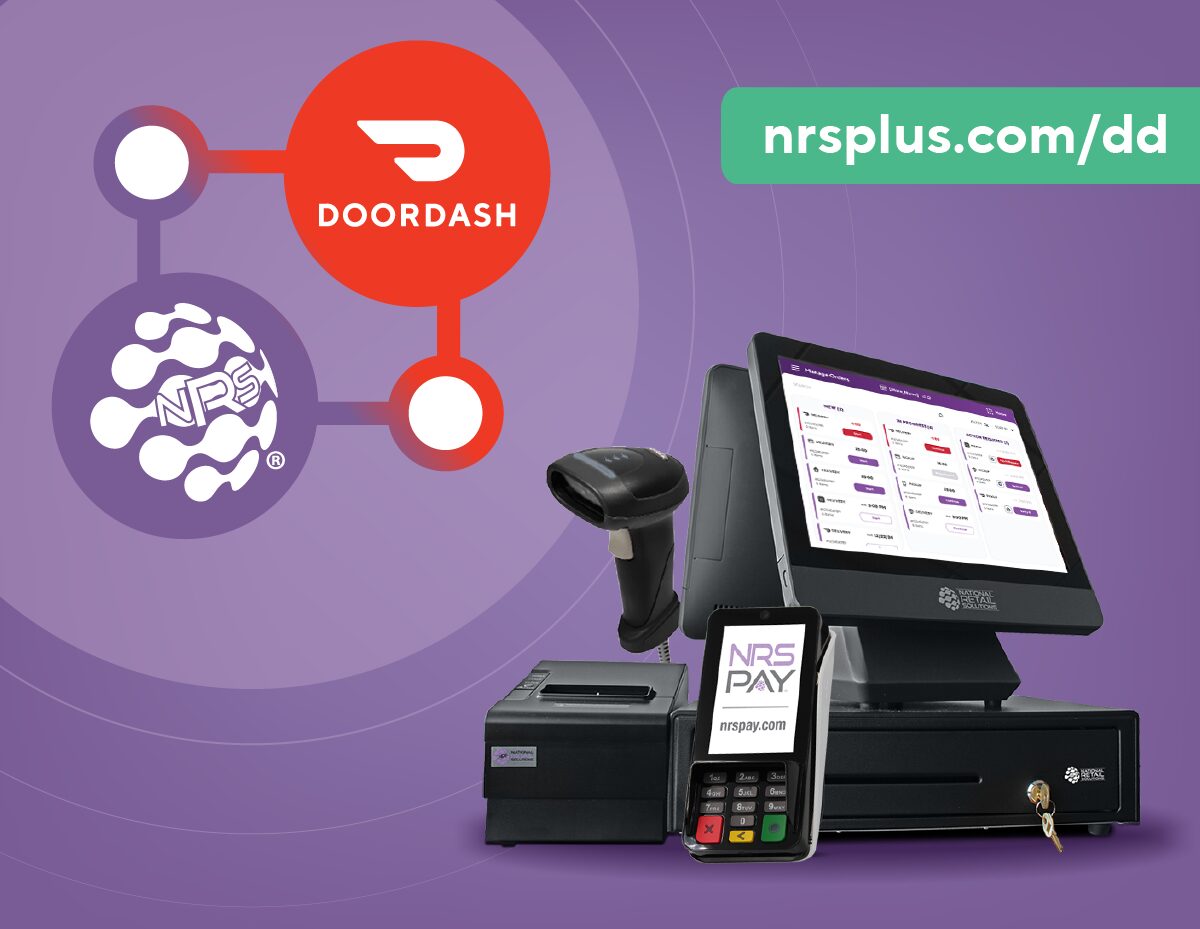 NRS DoorDash