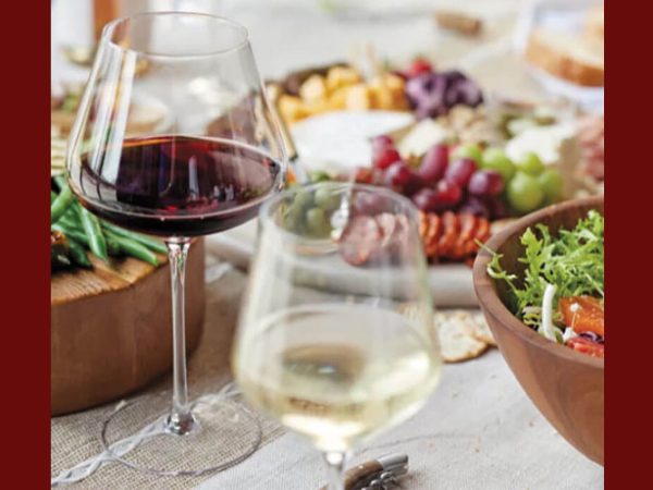 Pavilions Stores Specialize In Selection Of Stellar Wines, Liquors