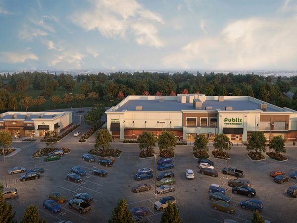 Publix Inks Leases For 2 Kentucky Supermarkets