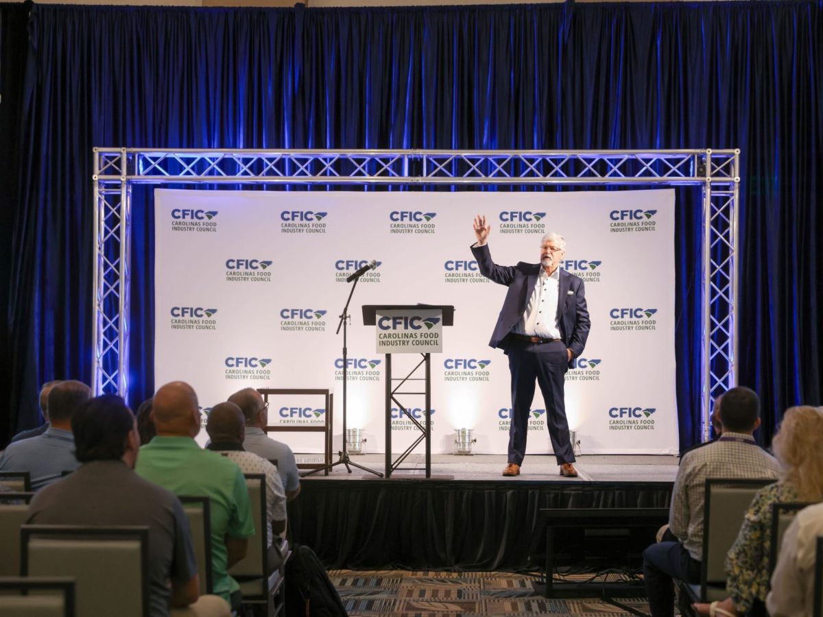 CFIC Hosts Annual Convention In Myrtle Beach, SC