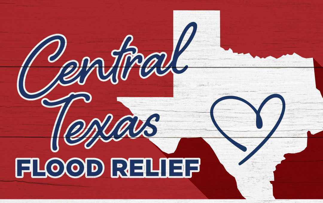 Central Texas Flood Relief