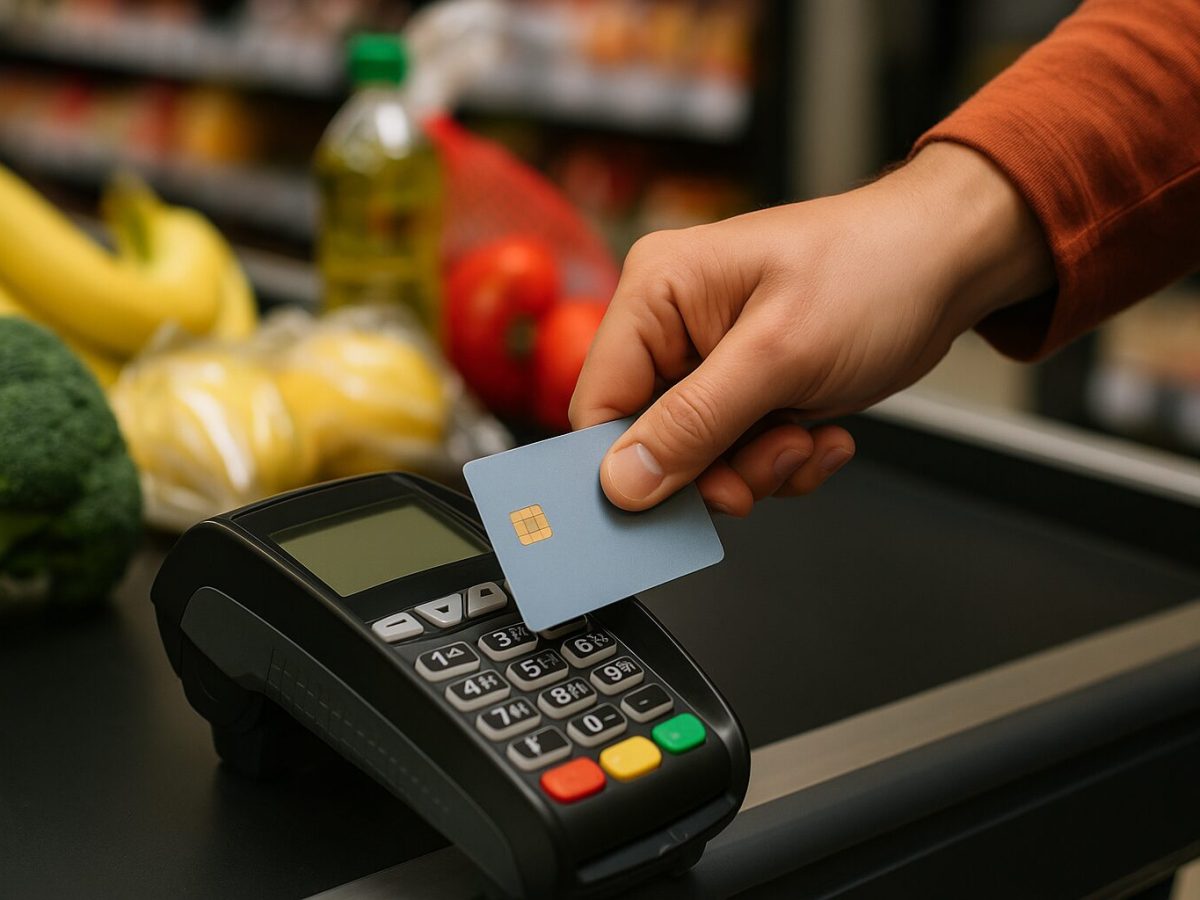 Federal Judge Vacates Debit Card Swipe Fee Cap, Grocery Industry Hails Victory