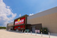 Joe V's Smart Shop