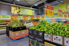 Joe V's Smart Shop