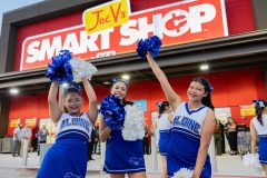 Joe V's Smart Shop