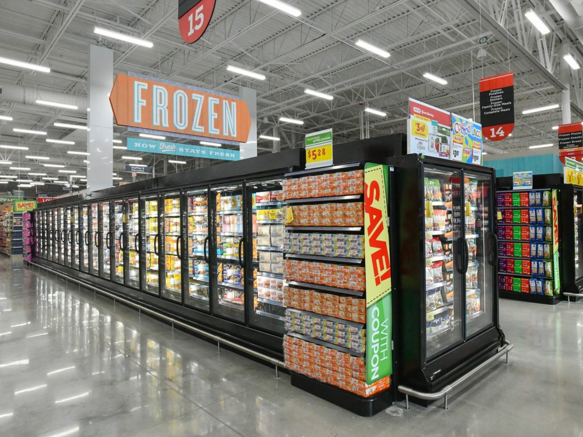 Acosta Study: Shoppers Trust Frozen For Value, Refrigerated For Freshness – Want Both To Work Together
