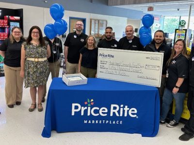 Wakefern Ties, Hybrid Model Allow Price Rite Marketplace To Thrive In Rhode Island