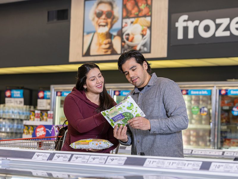 Save A Lot Survey: Consumers Favor Private Labels For Better Value