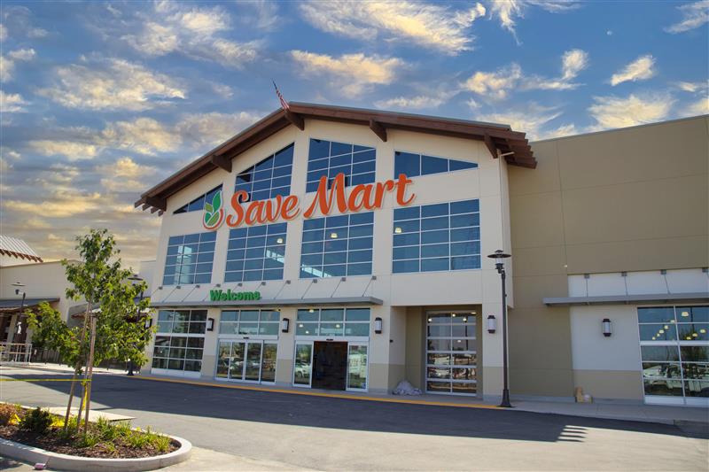 The Save Mart Companies