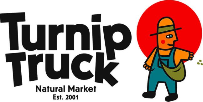 Turnip Truck logo