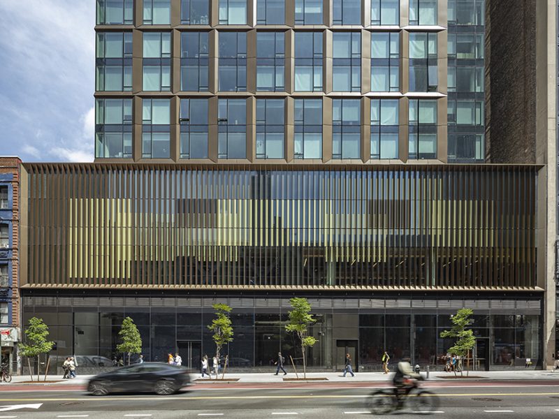 Aldi To Open First Central Manhattan Location
