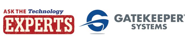 ATE Gatekeeper logos