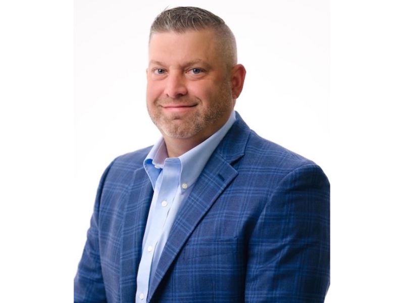 Houchens Food Group Names Shillinglaw As COO
