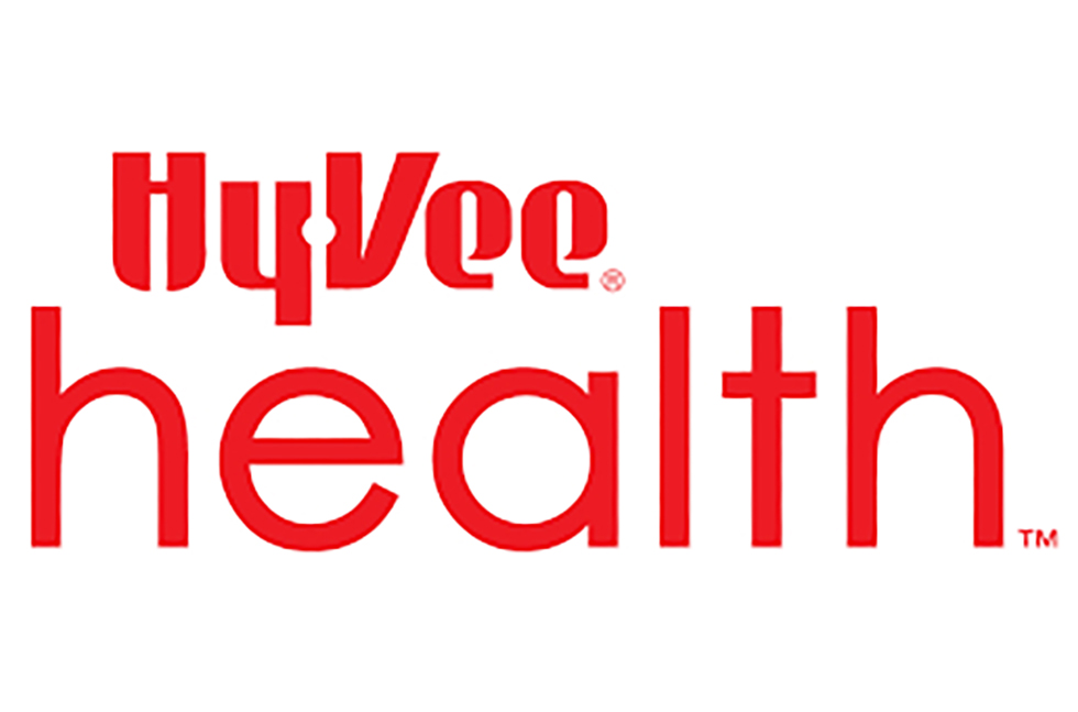 Hy-Vee Health logo