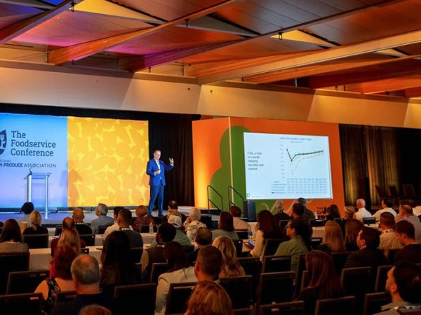 IFPA’s Foodservice Conference Concludes Record-Breaking Show